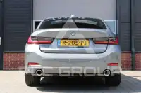 2022 BMW 320