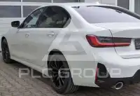 2022 BMW 320