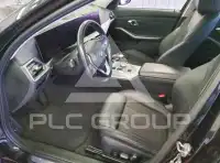 2022 BMW 320