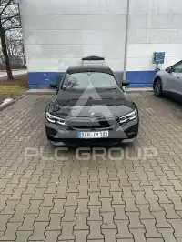2022 BMW 320