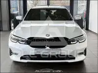 2022 BMW 320