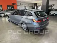 2022 BMW 320