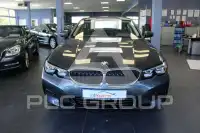 2022 BMW 320