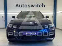 2022 BMW 320