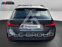 2022 BMW 320