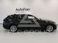 2022 BMW 320