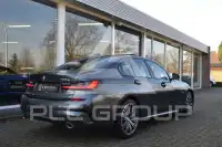 2022 BMW 320