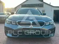 2022 BMW 320