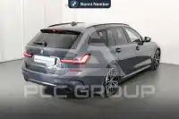 2022 BMW 320