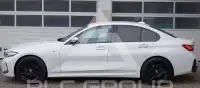 2022 BMW 320