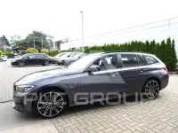 2022 BMW 320