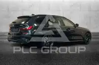 2022 BMW 320