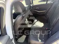 2022 BMW 320