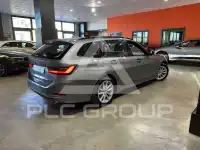 2022 BMW 320