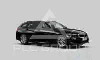 2022 BMW 320