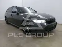 2022 BMW 320