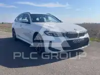 2022 BMW 320
