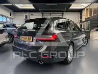 2022 BMW 320