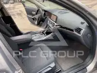 2022 BMW 320