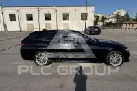 2022 BMW 320