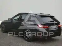 2022 BMW 320