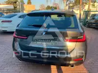 2022 BMW 320