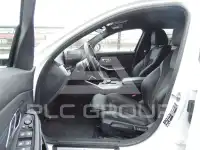 2022 BMW 320
