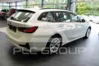 2022 BMW 320