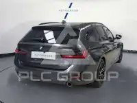 2022 BMW 320