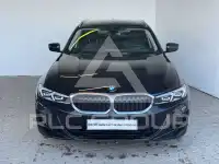 2022 BMW 320