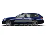 2022 BMW 320