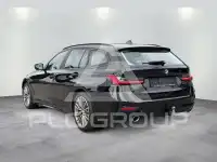 2022 BMW 320