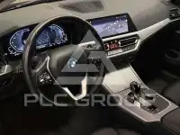 2022 BMW 320