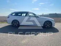2022 BMW 320