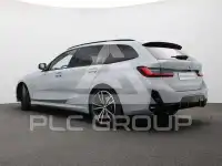 2022 BMW 320