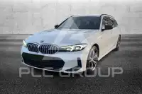 2022 BMW 320