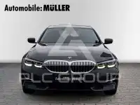 2022 BMW 320