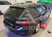 2022 BMW 320