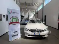 2022 BMW 320