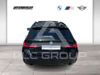 2022 BMW 320