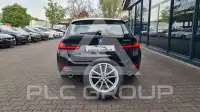 2022 BMW 320