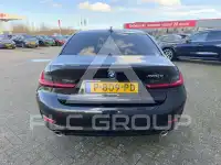 2022 BMW 320