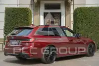 2022 BMW 320