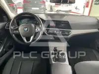 2022 BMW 320