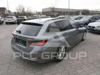 2022 BMW 320