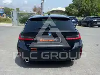 2022 BMW 320