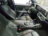 2022 BMW 320