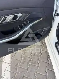 2022 BMW 320