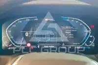 2022 BMW 320