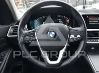 2022 BMW 320
